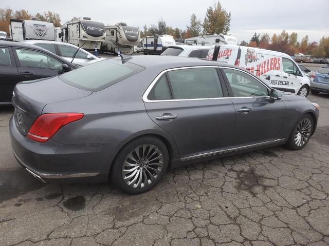 Genesis G90 Ultimate Image 3