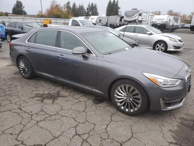 Genesis G90 Ultimate Image 6
