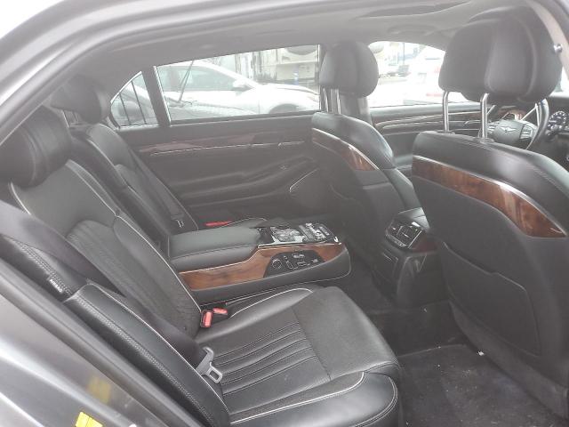 Genesis G90 Ultimate Image 7