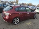 Subaru Impreza Outback Sport Image 5