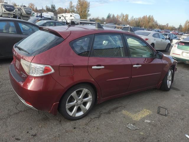 Subaru Impreza Outback Sport Image 5