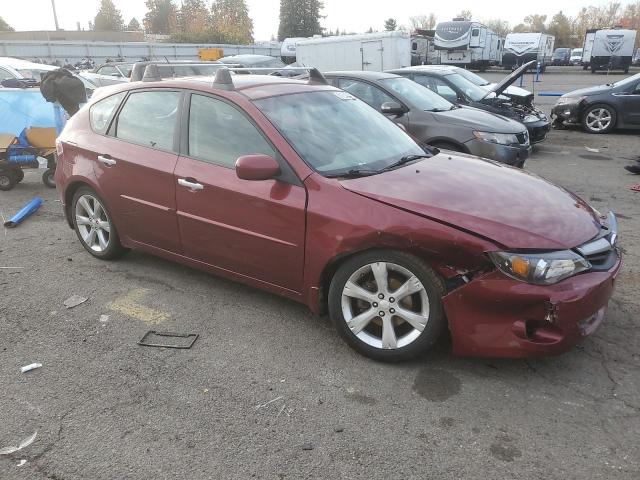 Subaru Impreza Outback Sport Image 10