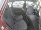 Subaru Impreza Outback Sport Image 11
