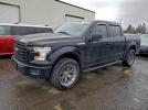 Ford F-150 Supercrew Image 1