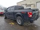 Ford F-150 Supercrew Image 6