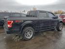 Ford F-150 Supercrew Image 2