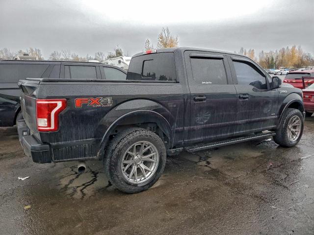 Ford F-150 Supercrew Image 2