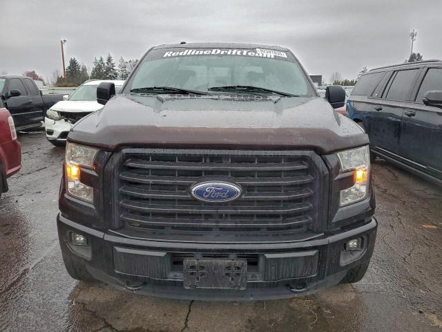 Ford F-150 Supercrew Image 5