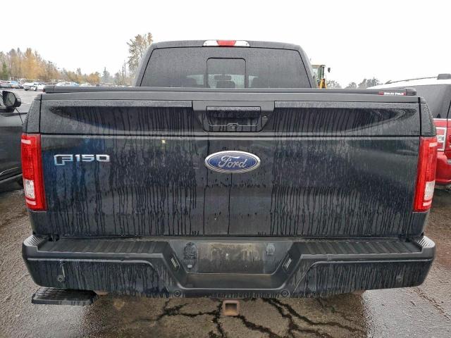 Ford F-150 Supercrew Image 12