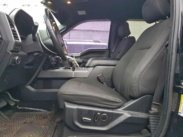 Ford F-150 Supercrew Image 3