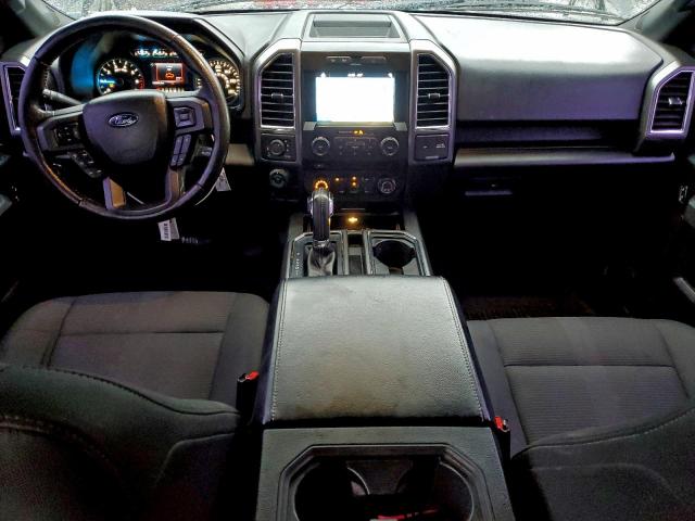 Ford F-150 Supercrew Image 7