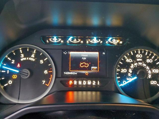 Ford F-150 Supercrew Image 4