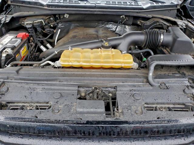 Ford F-150 Supercrew Image 11