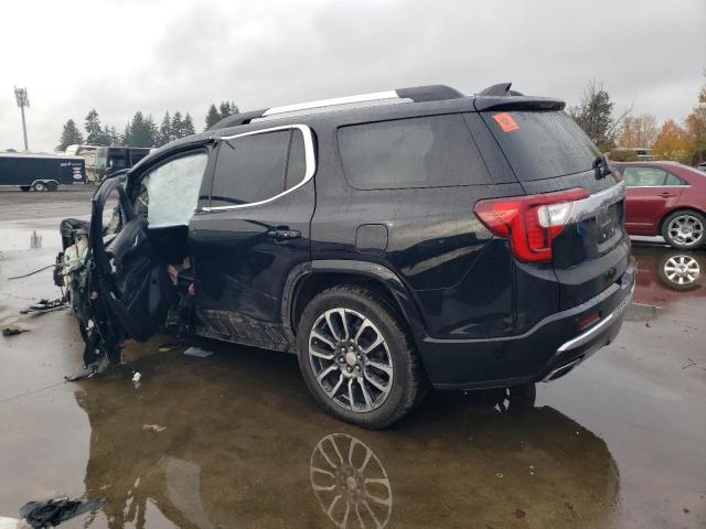 GMC Acadia Denali Image 3