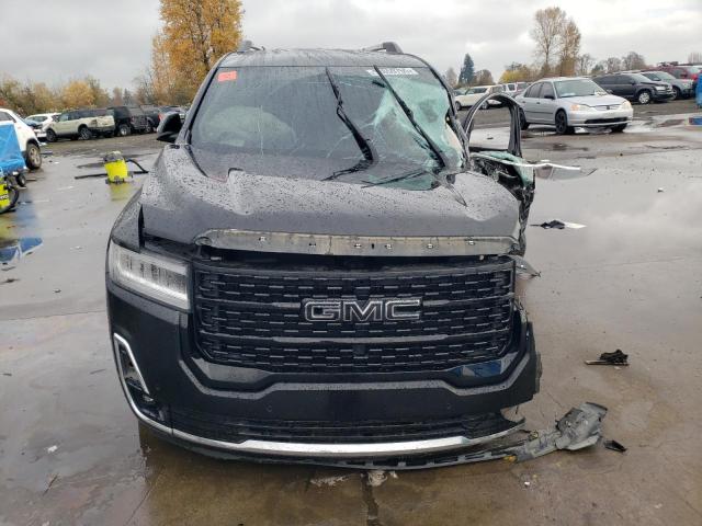 GMC Acadia Denali Image 4