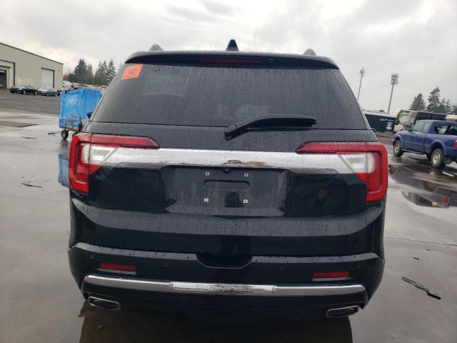 GMC Acadia Denali Image 5