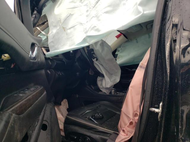 GMC Acadia Denali Image 6