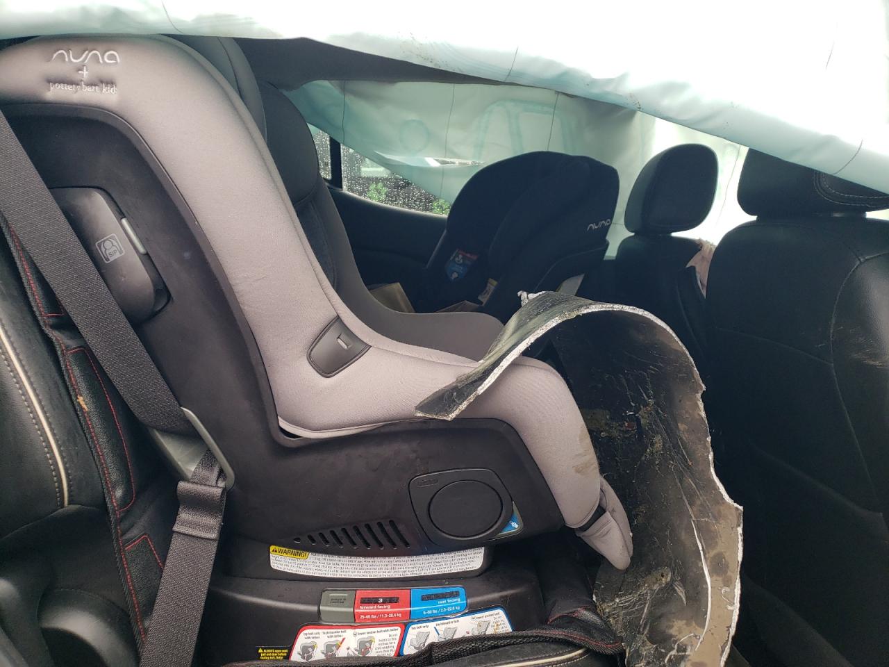 GMC Acadia Denali Image 7