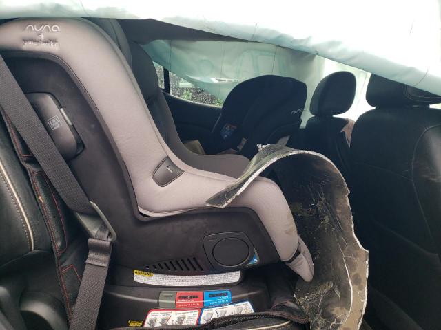 GMC Acadia Denali Image 7