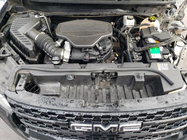 GMC Acadia Denali Image 8