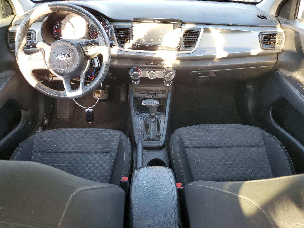 Kia Rio Lx Image 6