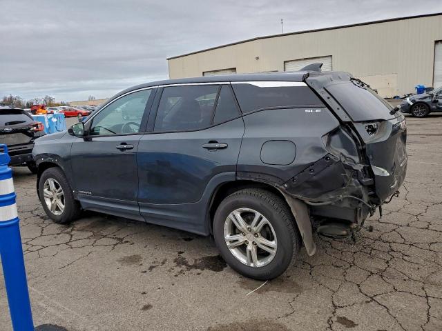 GMC Terrain Sle Image 3