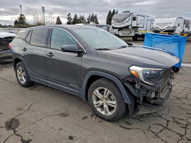 GMC Terrain Sle Image 5