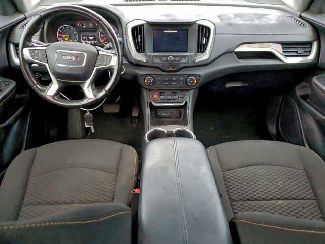 GMC Terrain Sle Image 6