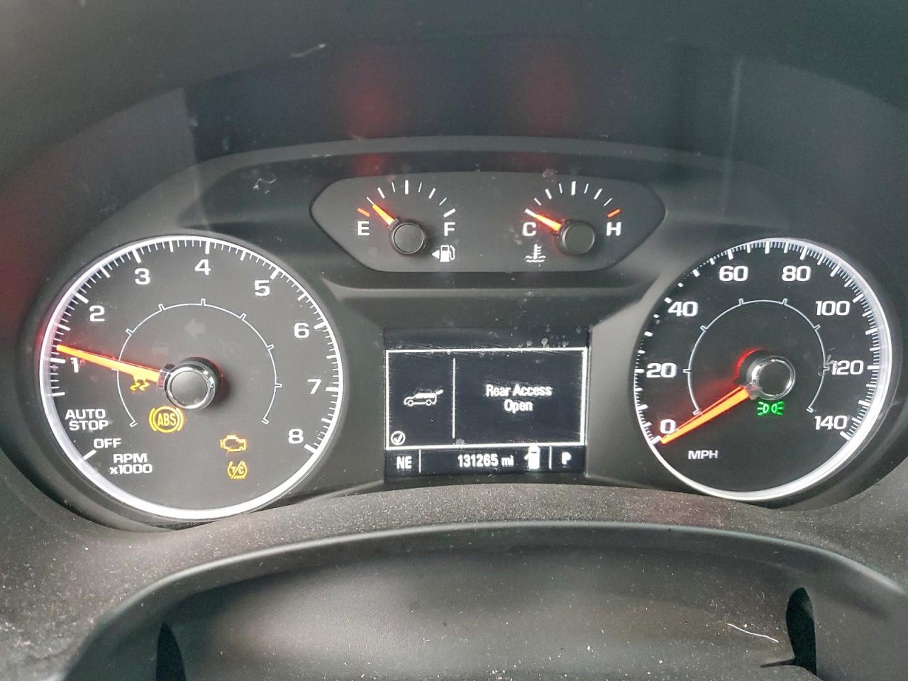 GMC Terrain Sle Image 4