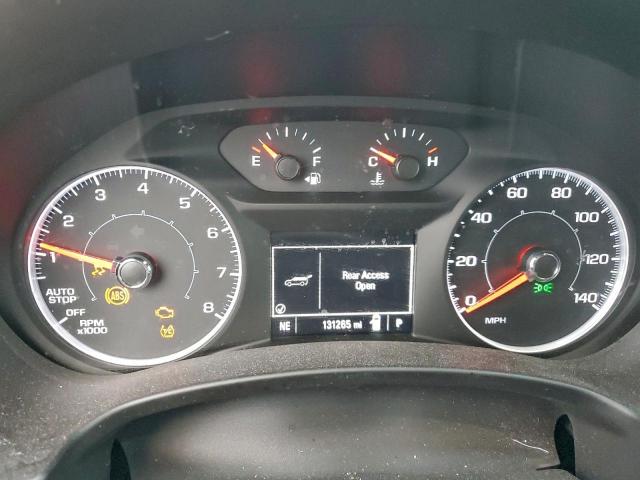 GMC Terrain Sle Image 4