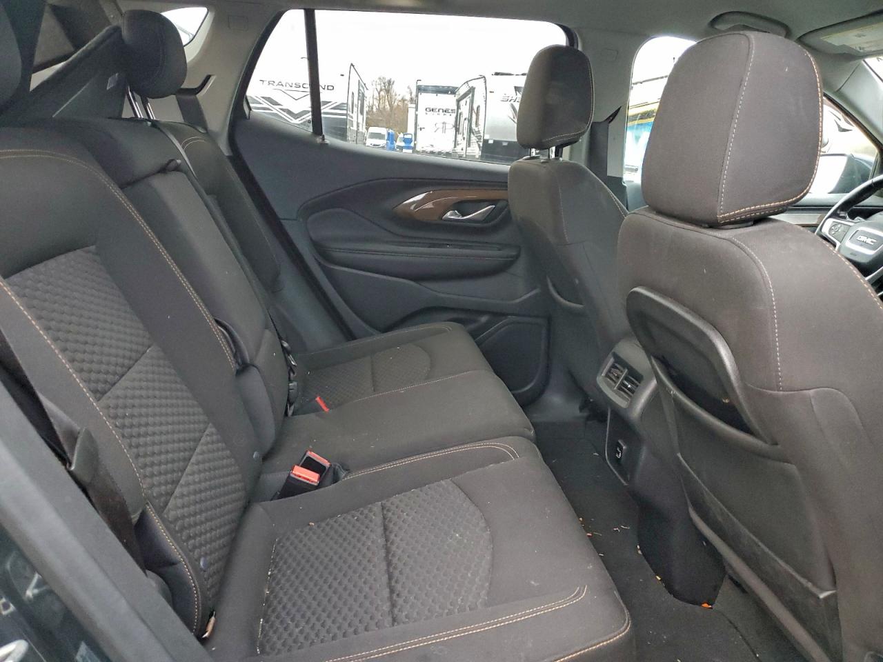 GMC Terrain Sle Image 7