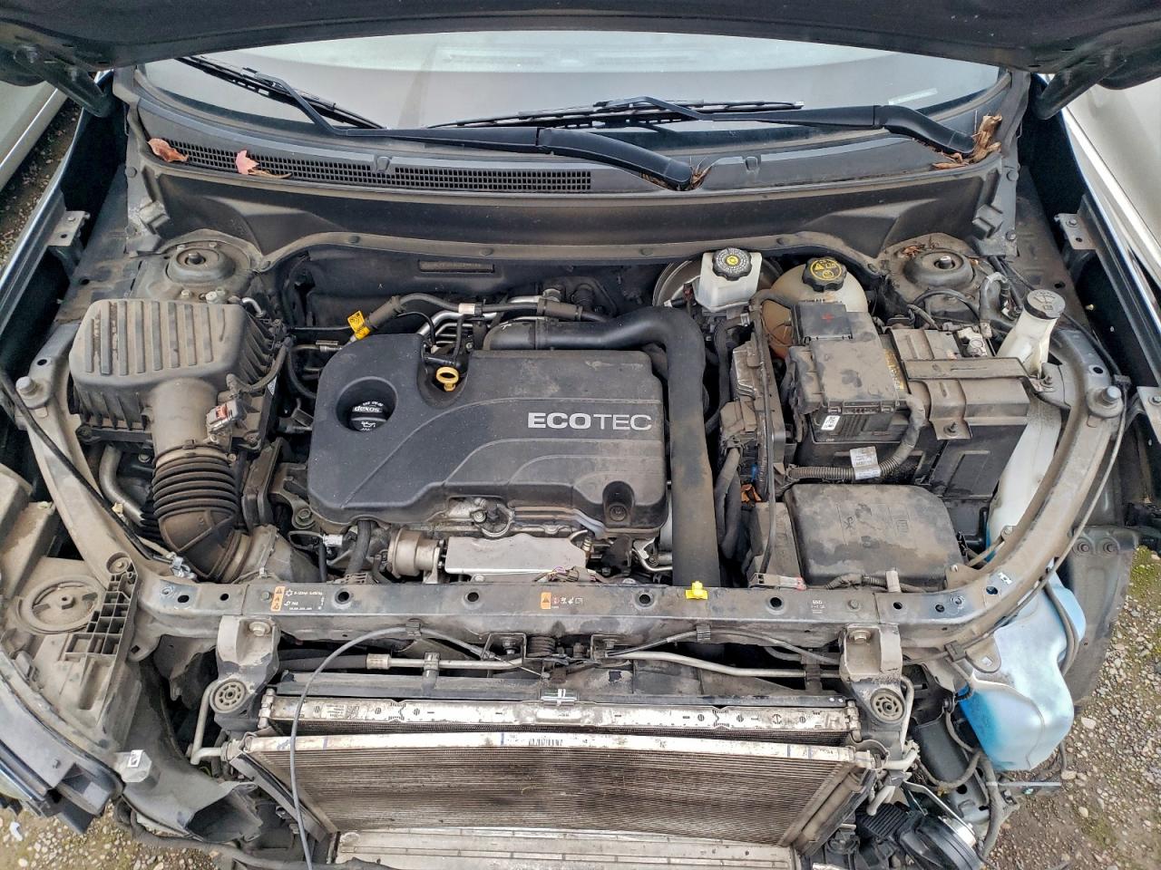 GMC Terrain Sle Image 12