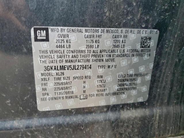 GMC Terrain Sle Image 10