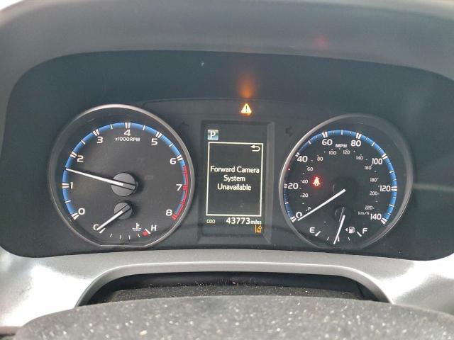 Toyota RAV4 Le Image 8