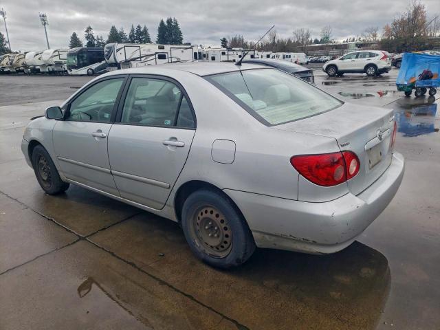 Toyota Corolla Ce Image 7