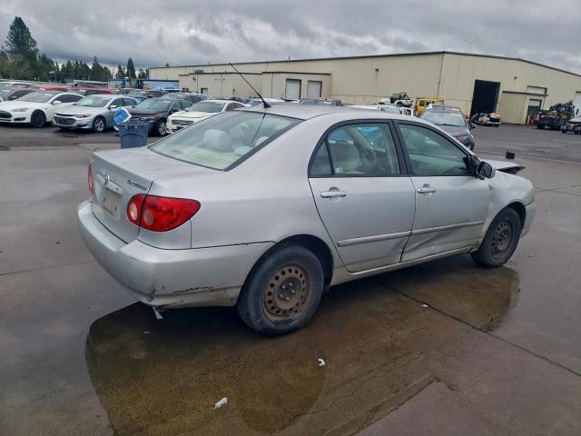 Toyota Corolla Ce Image 8