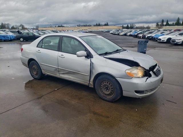 Toyota Corolla Ce Image 4