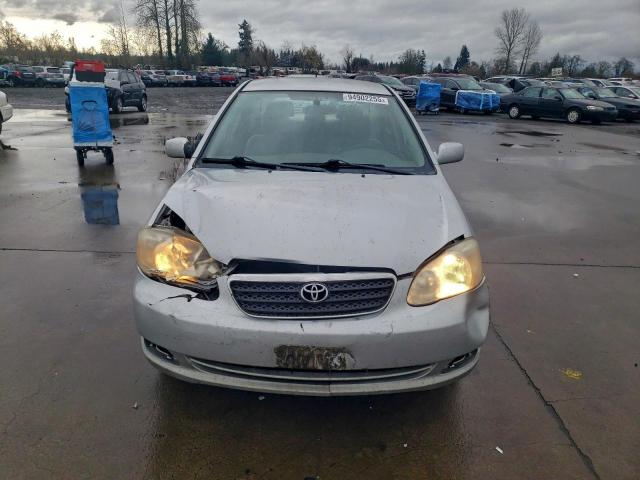 Toyota Corolla Ce Image 6