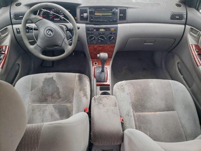 Toyota Corolla Ce Image 10