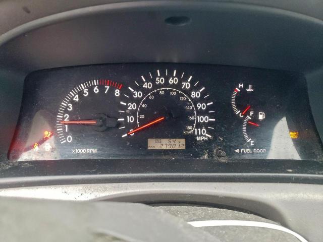 Toyota Corolla Ce Image 9