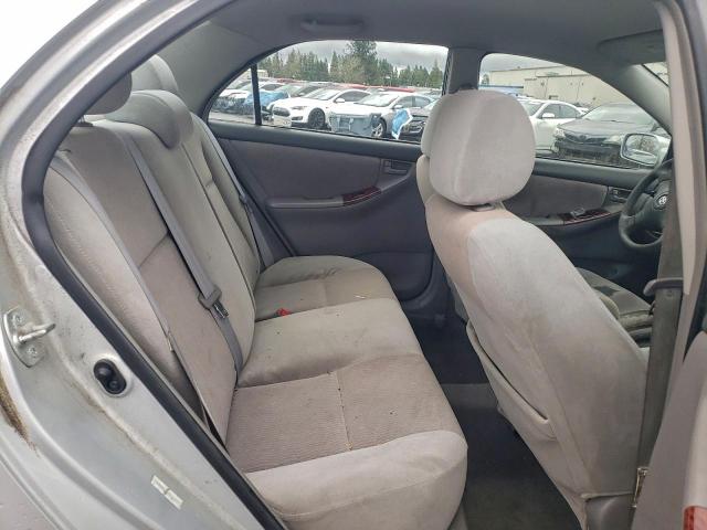 Toyota Corolla Ce Image 12