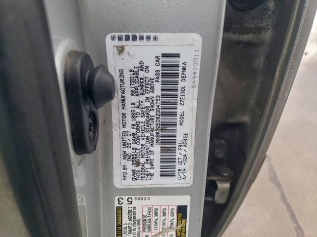 Toyota Corolla Ce Image 3