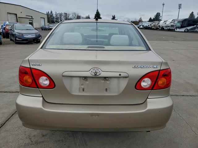 Toyota Corolla Ce Image 9