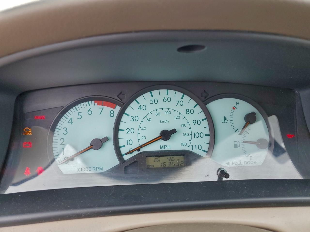 Toyota Corolla Ce Image 12