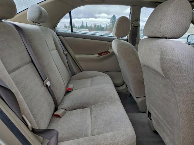 Toyota Corolla Ce Image 4