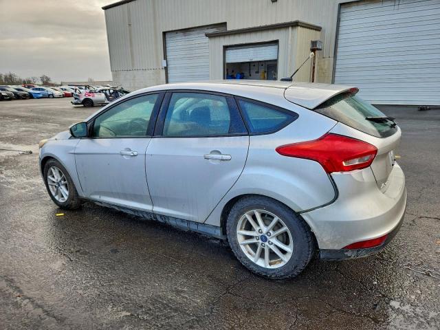 Ford Focus Se Image 7