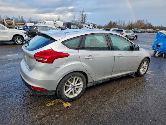 Ford Focus Se Image 3