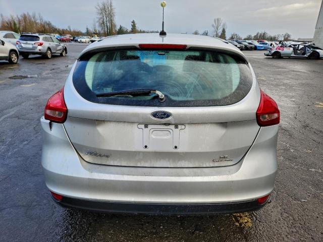 Ford Focus Se Image 2