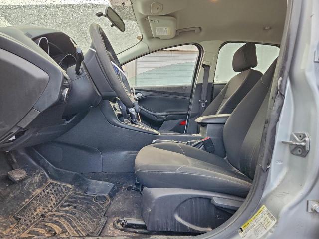 Ford Focus Se Image 4