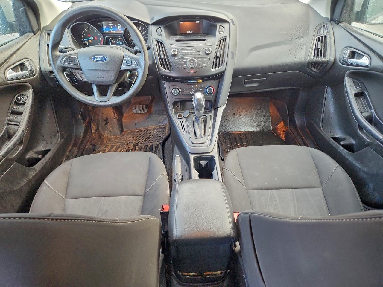 Ford Focus Se Image 5